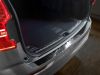 Listwa ochronna tylnego zderzaka Volvo XC60 II  - STAL